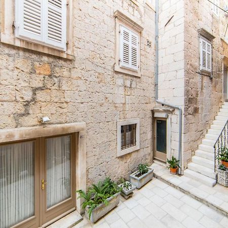 Apartment Kalalarga Makarska Luaran gambar