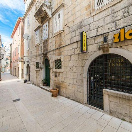 Apartment Kalalarga Makarska Luaran gambar