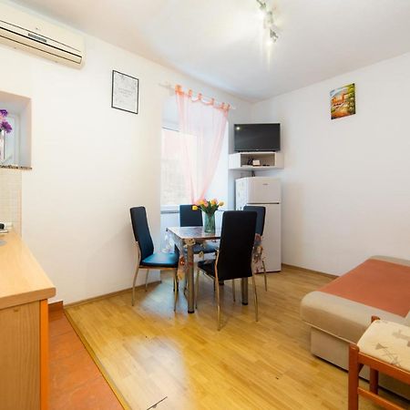 Apartment Kalalarga Makarska Luaran gambar