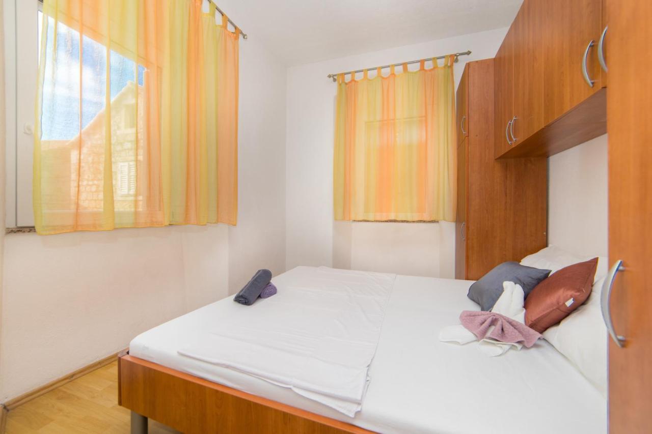 Apartment Kalalarga Makarska Luaran gambar