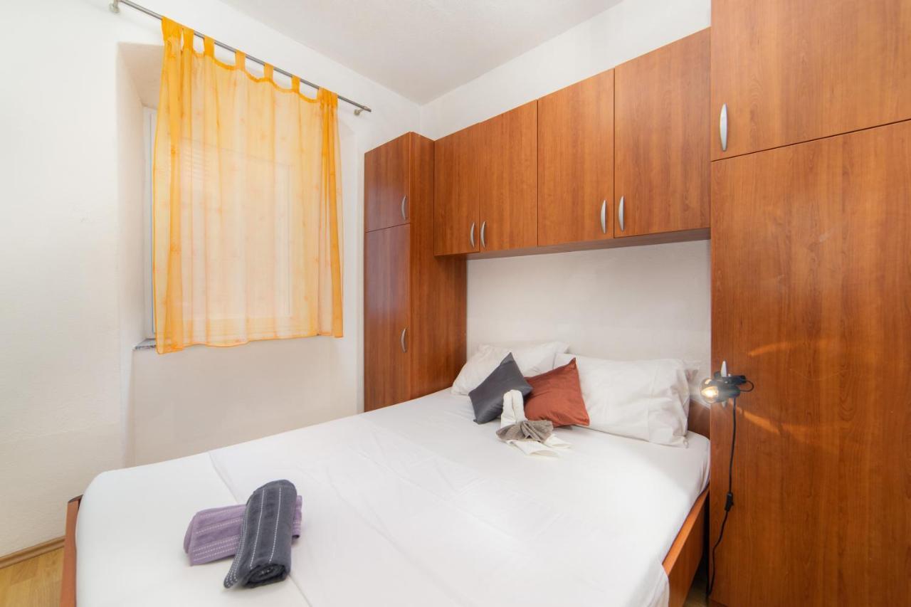 Apartment Kalalarga Makarska Luaran gambar