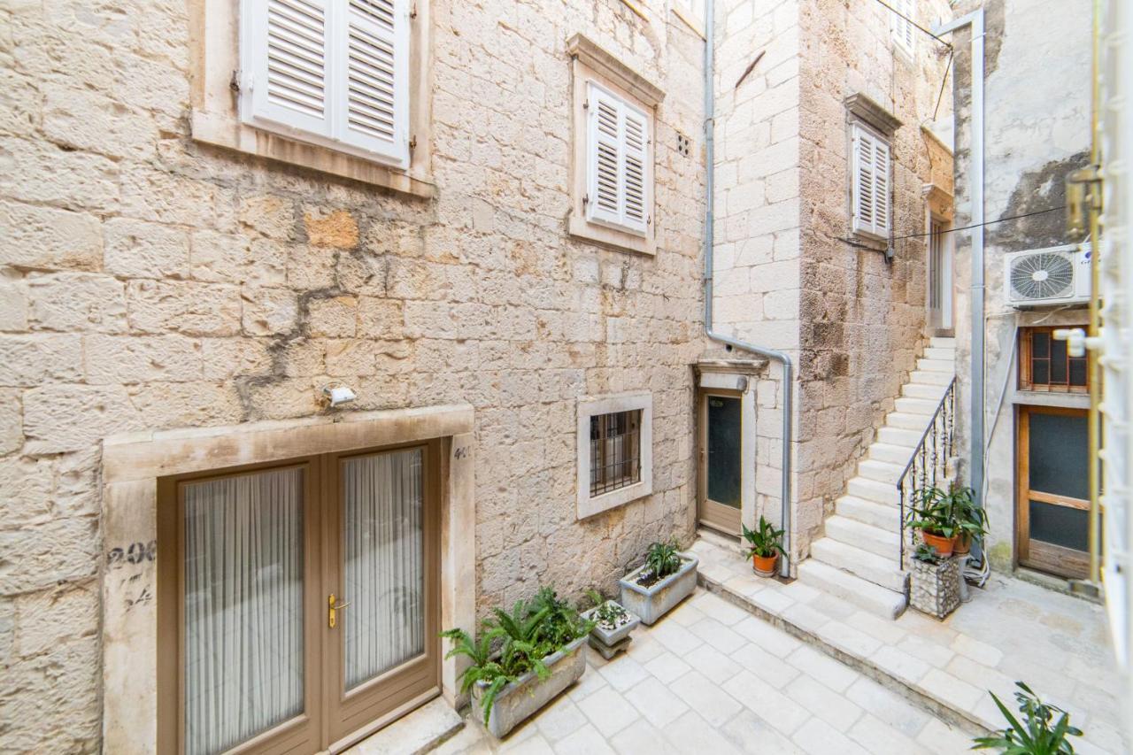 Apartment Kalalarga Makarska Luaran gambar