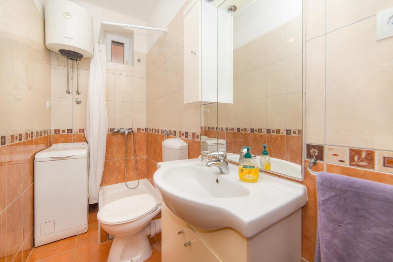 Apartment Kalalarga Makarska Luaran gambar