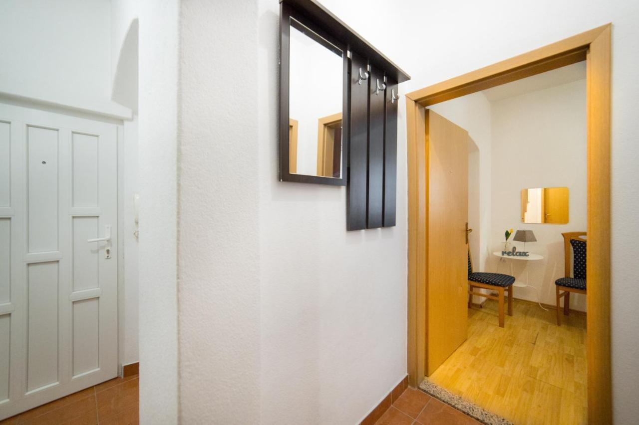Apartment Kalalarga Makarska Luaran gambar