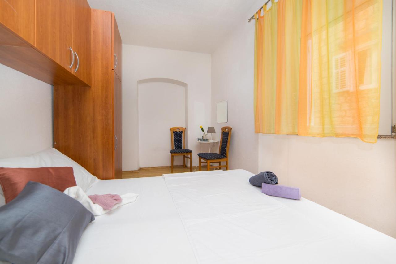 Apartment Kalalarga Makarska Luaran gambar